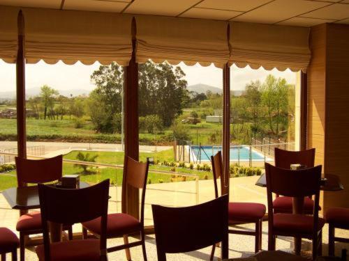 Hotel Estrella Del Alemar لوريدو المظهر الخارجي الصورة