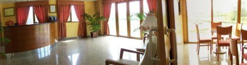 Hotel Estrella Del Alemar لوريدو المظهر الخارجي الصورة