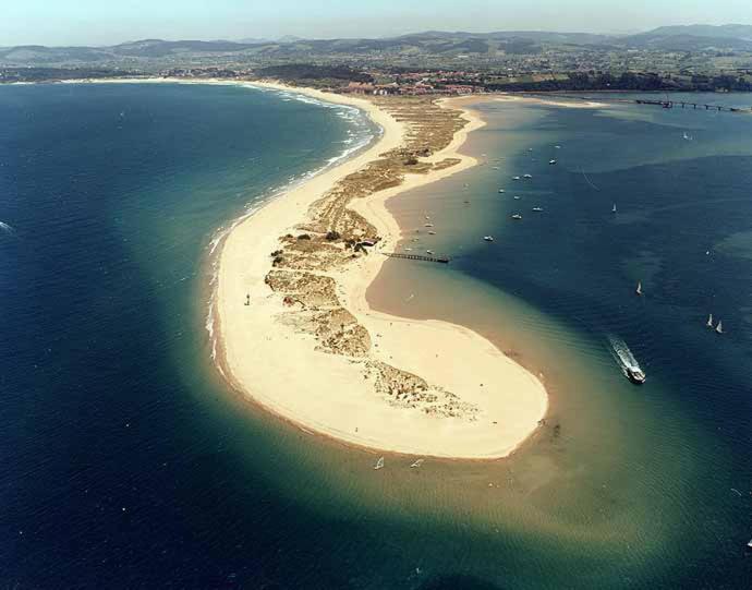 Hotel Estrella Del Alemar لوريدو المظهر الخارجي الصورة