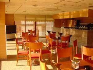 Hotel Estrella Del Alemar لوريدو المظهر الخارجي الصورة